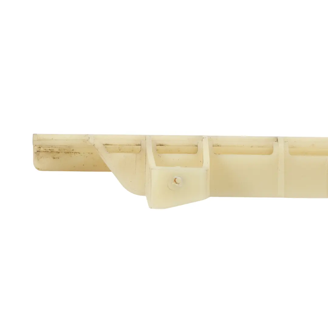 Seat Leon 5F Mk3 5Dr Door Window Guide Rail Bracket Rear Right O/S - SKU 5F4839614A - Part number 5F4839614A