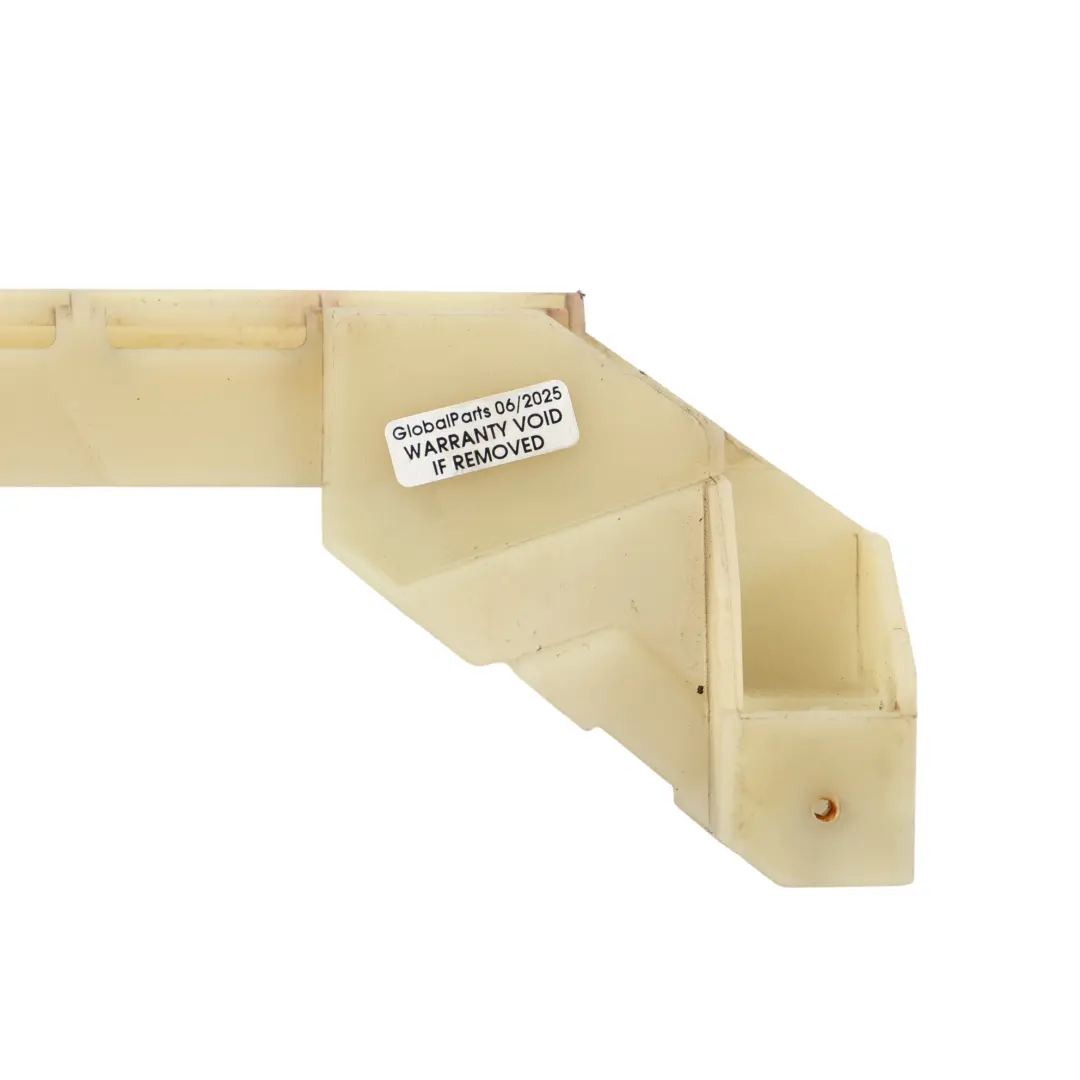 5F Mk3 5Dr Tür Fenster Führungsschiene Hinten Rechts für Seat Leon mit Teilenummer 5F4839614A Seat Leon 5F Mk3 5Dr Tür Fenster Führungsschiene Hinten Rechts - SKU 5F4839614A - Teilenummer 5F4839614A