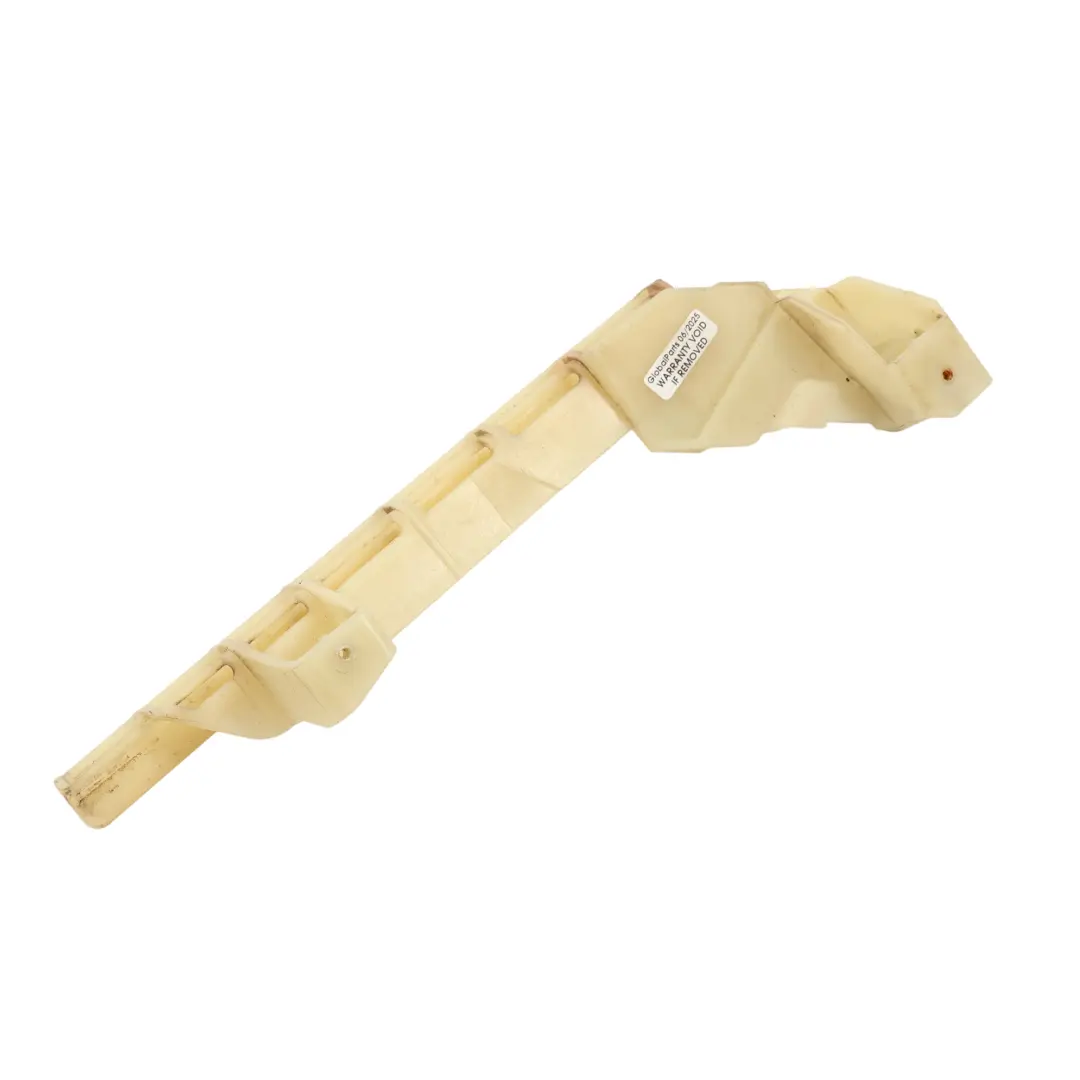 Seat Leon 5F Mk3 5Dr Door Window Guide Rail Bracket Rear Right O/S - SKU 5F4839614A - Part number 5F4839614A