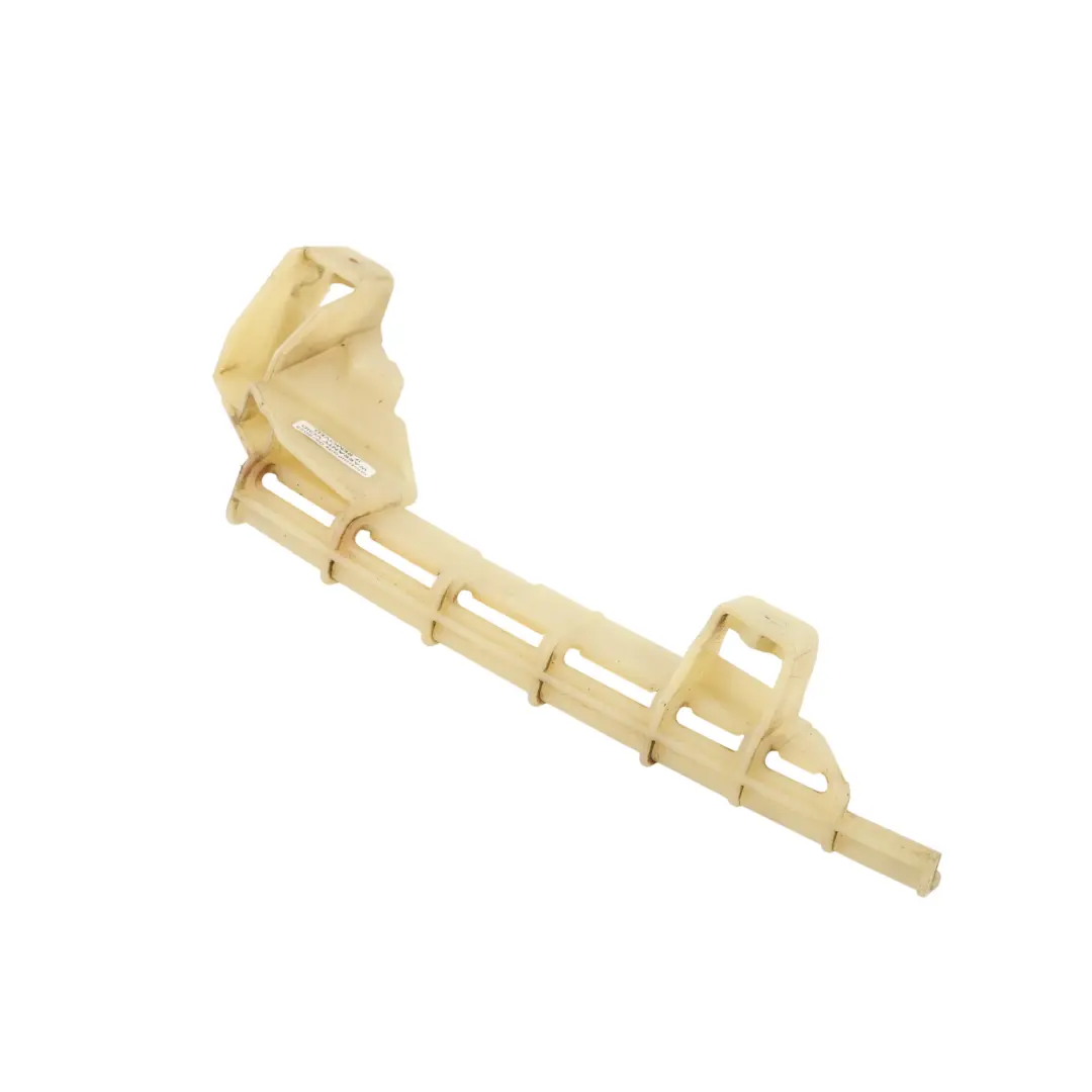 5F Mk3 5Dr Support Rail Guidage Vitre Porte Arrière Droite pour Seat Leon à propos du numéro de pièce 5F4839614A Seat Leon 5F Mk3 5Dr Support Rail Guidage Vitre Porte Arrière Droite - SKU 5F4839614A - Numéro de pièce 5F4839614A