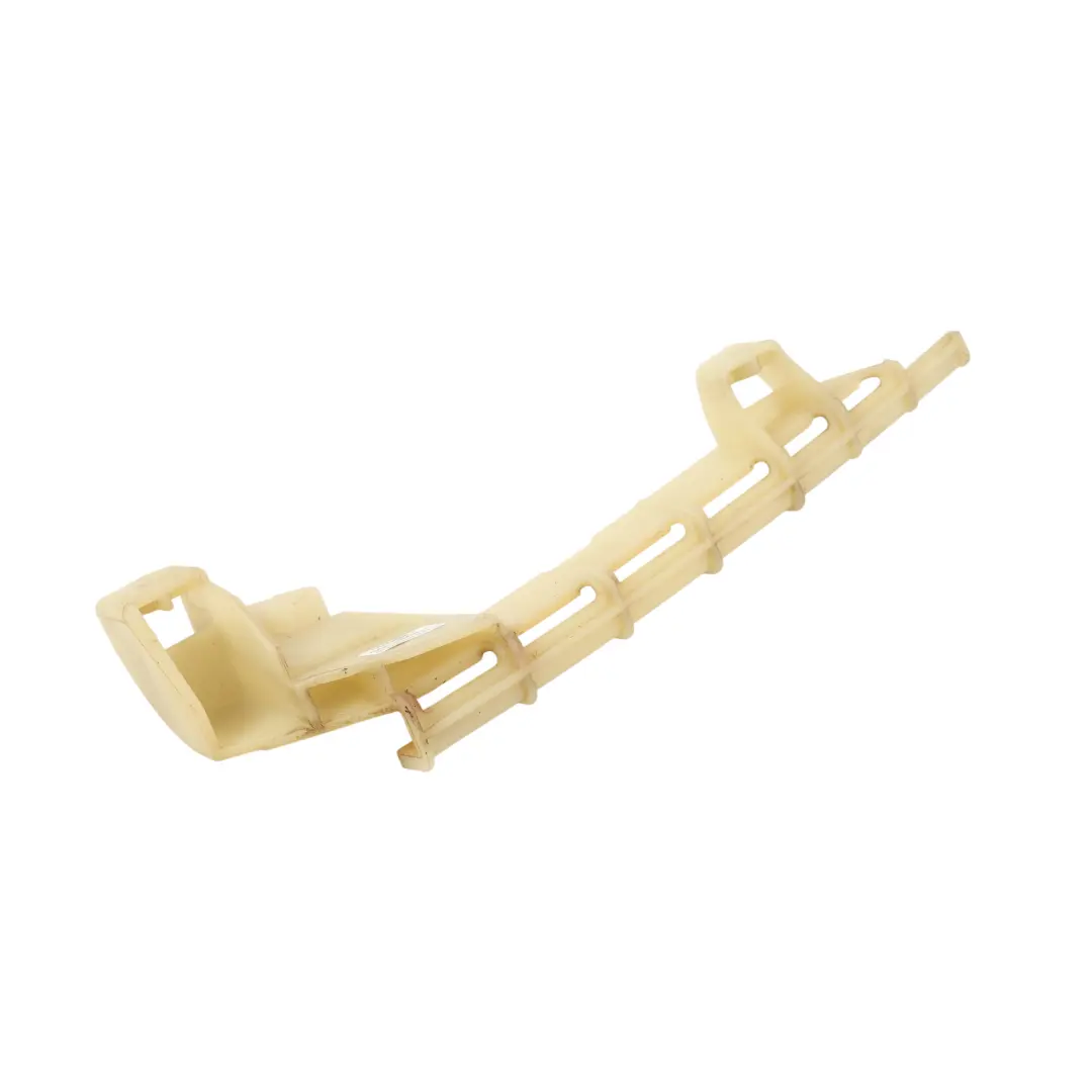 Seat Leon 5F Mk3 5Dr Door Window Guide Rail Bracket Rear Right O/S - SKU 5F4839614A - Part number 5F4839614A