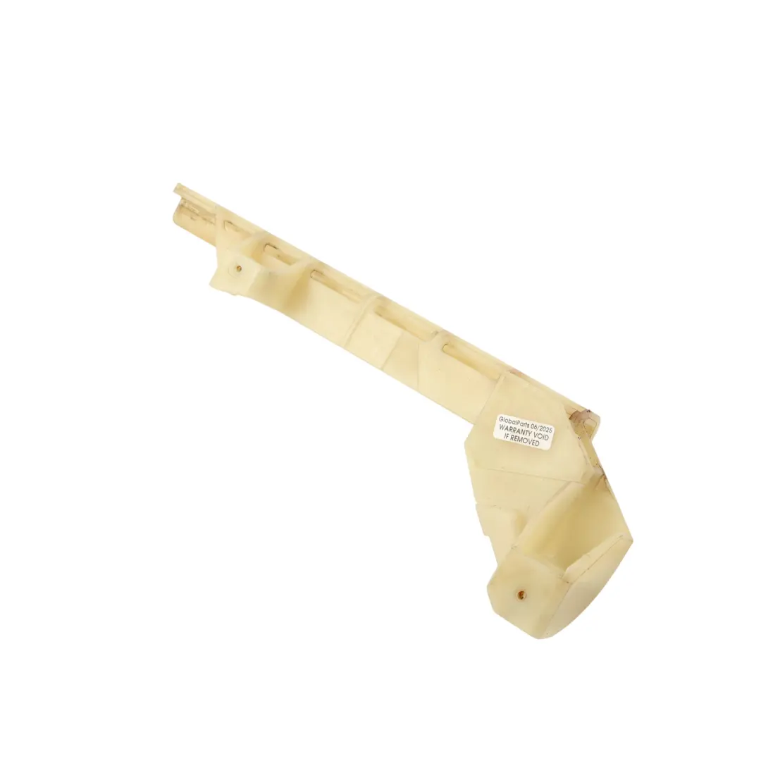 5F Mk3 5Dr Support Rail Guidage Vitre Porte Arrière Droite pour Seat Leon à propos du numéro de pièce 5F4839614A Seat Leon 5F Mk3 5Dr Support Rail Guidage Vitre Porte Arrière Droite - SKU 5F4839614A - Numéro de pièce 5F4839614A