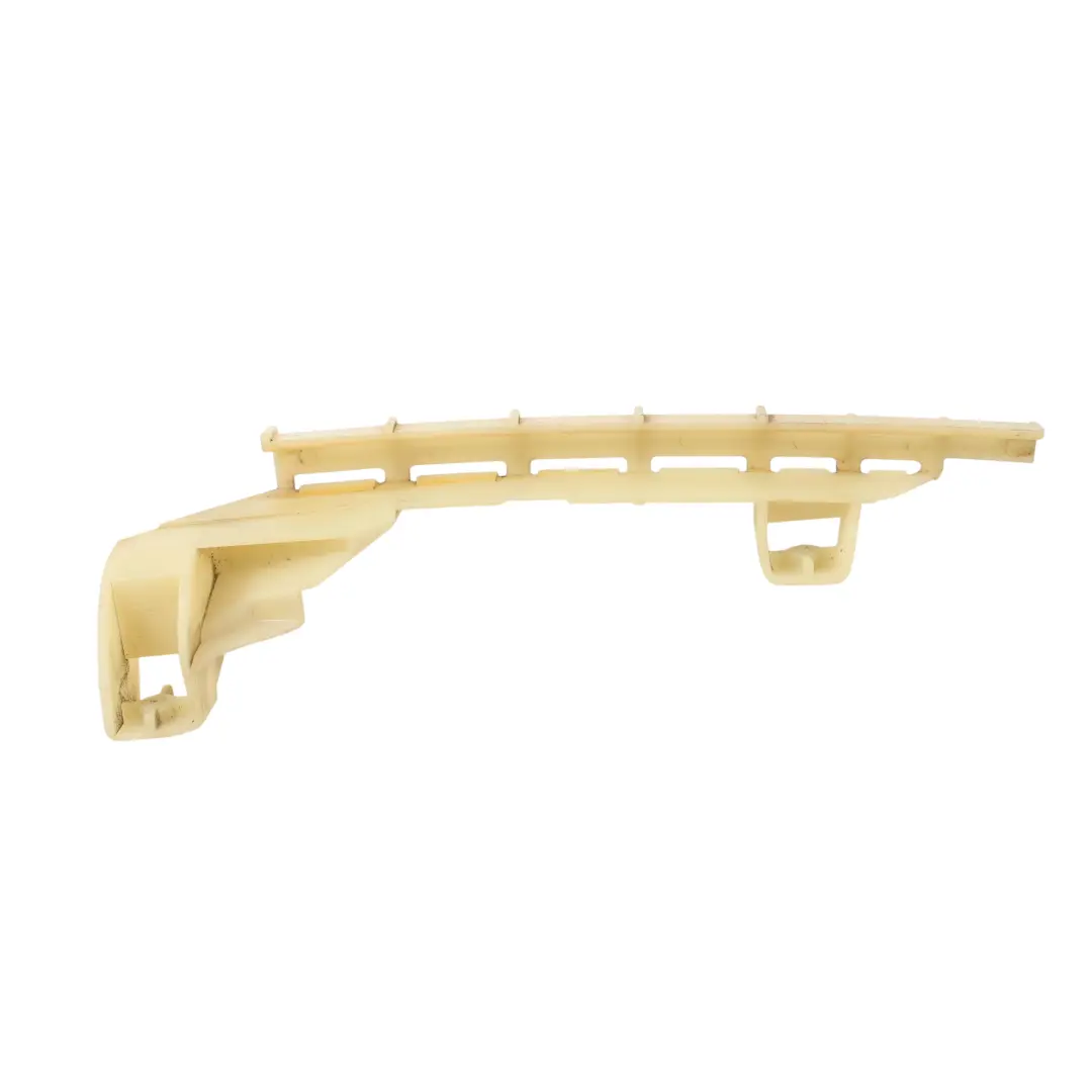 Seat Leon 5F Mk3 5Dr Door Window Guide Rail Bracket Rear Right O/S - SKU 5F4839614A - Part number 5F4839614A
