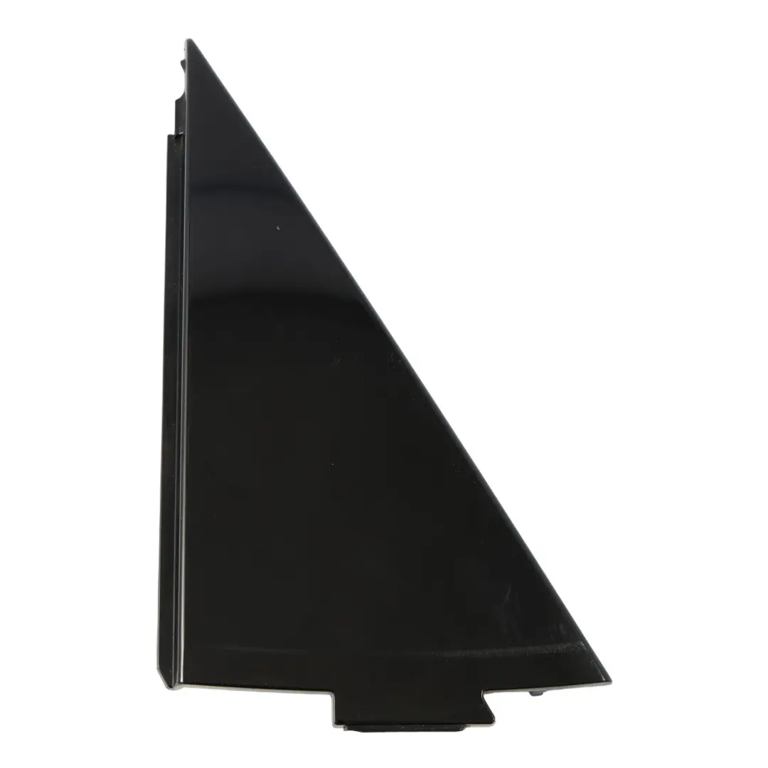 5F Mk3 5Dr Door Trim Exterior Cover Trim Rear Right O/S to Seat Leon with Part number 5F4839638C Seat Leon 5F Mk3 5Dr Door Trim Exterior Cover Trim Rear Right O/S - SKU 5F4839638C - Part number 5F4839638C