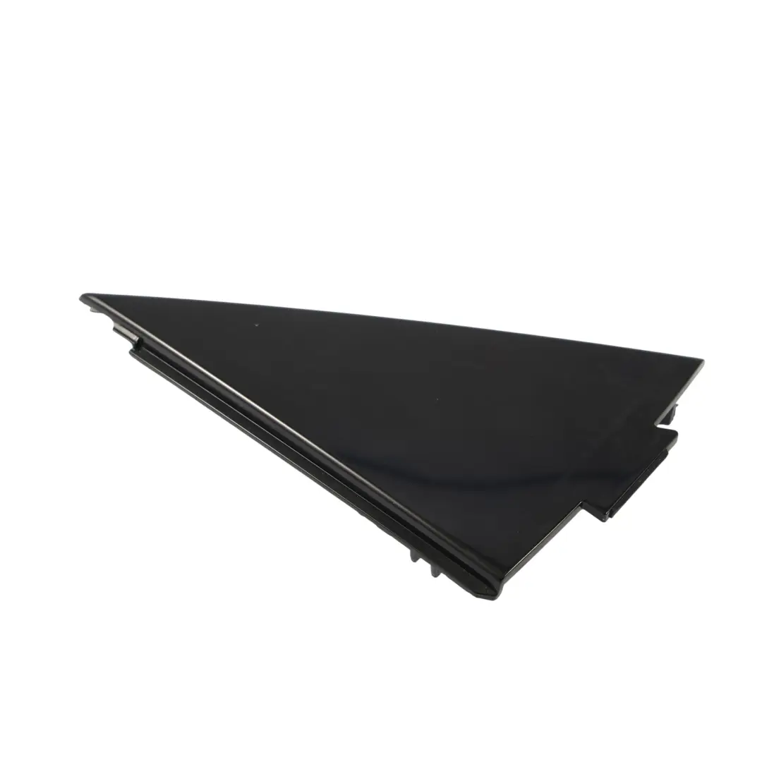 5F Mk3 5Dr Door Trim Exterior Cover Trim Rear Right O/S to Seat Leon with Part number 5F4839638C Seat Leon 5F Mk3 5Dr Door Trim Exterior Cover Trim Rear Right O/S - SKU 5F4839638C - Part number 5F4839638C