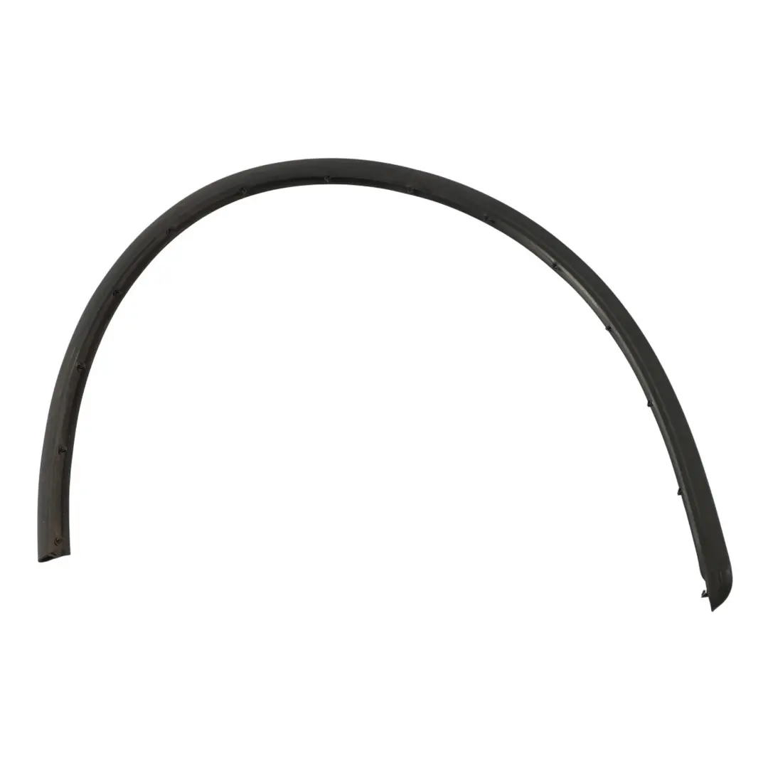 Seat Leon 5F Mk3 5Dr Door Lower Seal Gasket Rubber Rear Right O/S - SKU 5F4839700 - Part number 5F4839700