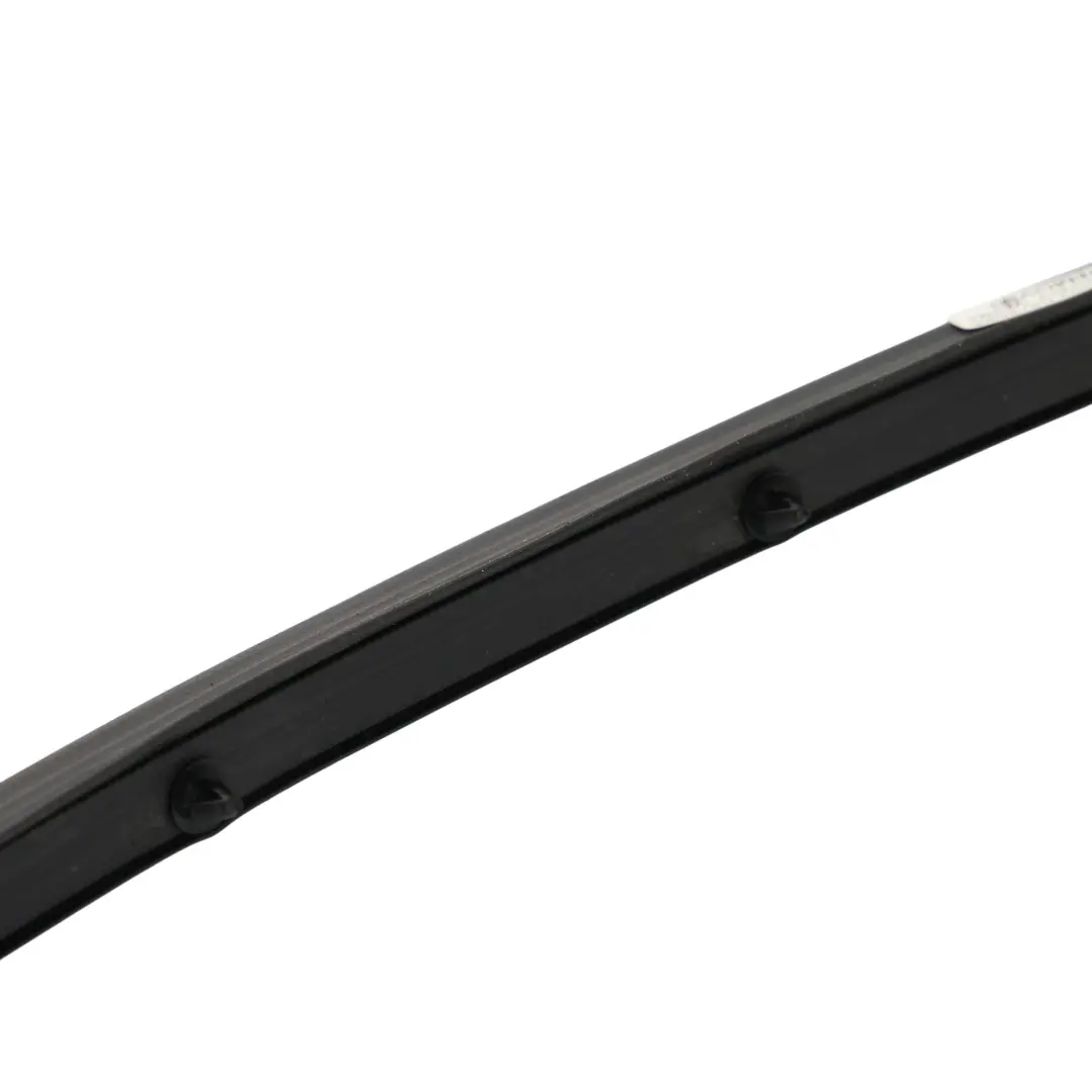 5F Mk3 5Dr Goma Junta Inferior Puerta Trasera Derecha para Seat Leon con número de pieza 5F4839700 Seat Leon 5F Mk3 5Dr Goma Junta Inferior Puerta Trasera Derecha - SKU 5F4839700 - Número de pieza 5F4839700