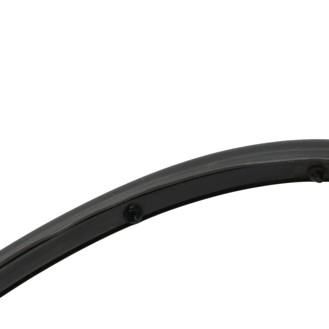 Seat Leon 5F Mk3 5Dr Door Lower Seal Gasket Rubber Rear Right O/S - SKU 5F4839700 - Part number 5F4839700