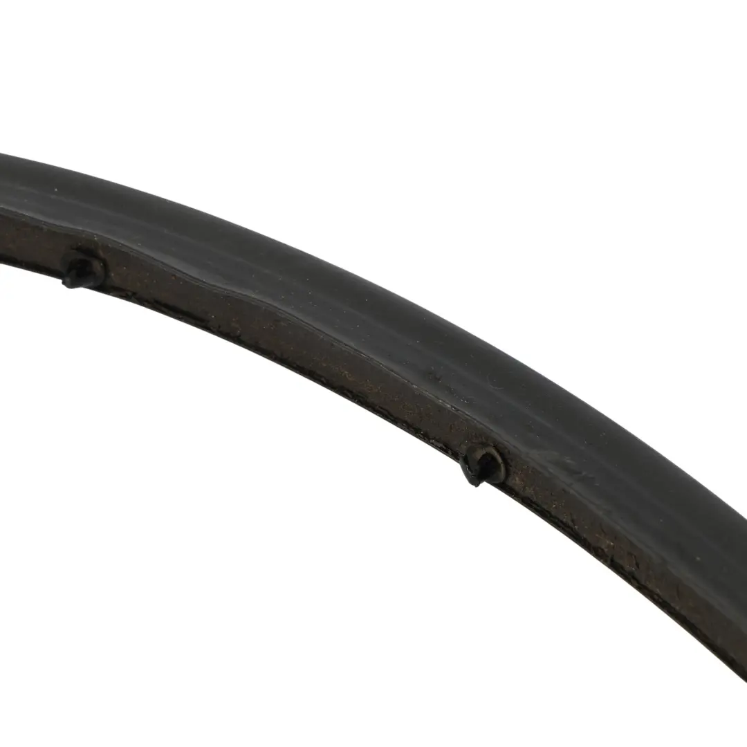 Seat Leon 5F Mk3 5Dr Door Lower Seal Gasket Rubber Rear Right O/S - SKU 5F4839700 - Part number 5F4839700