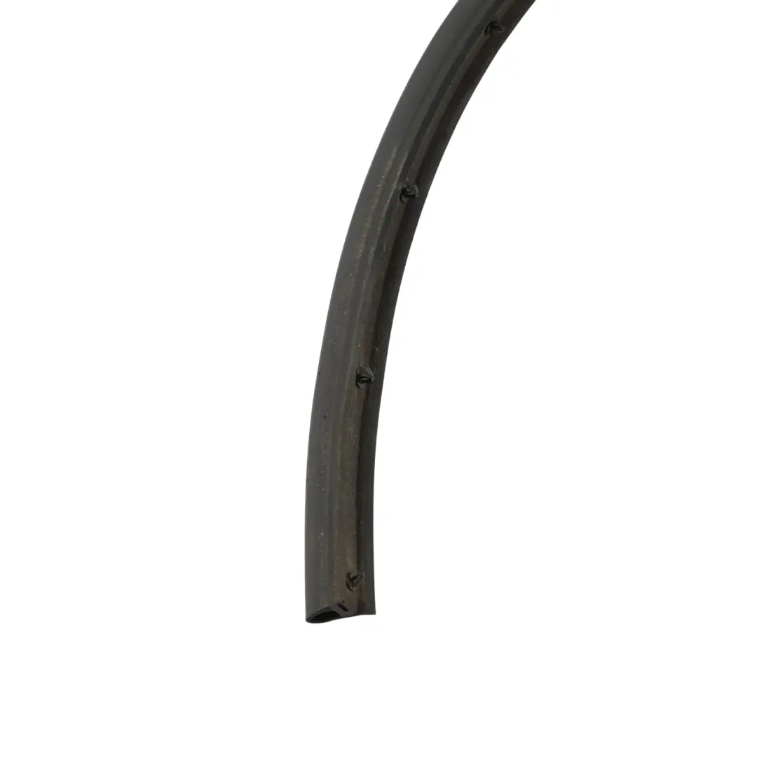 Seat Leon 5F Mk3 5Dr Door Lower Seal Gasket Rubber Rear Right O/S - SKU 5F4839700 - Part number 5F4839700
