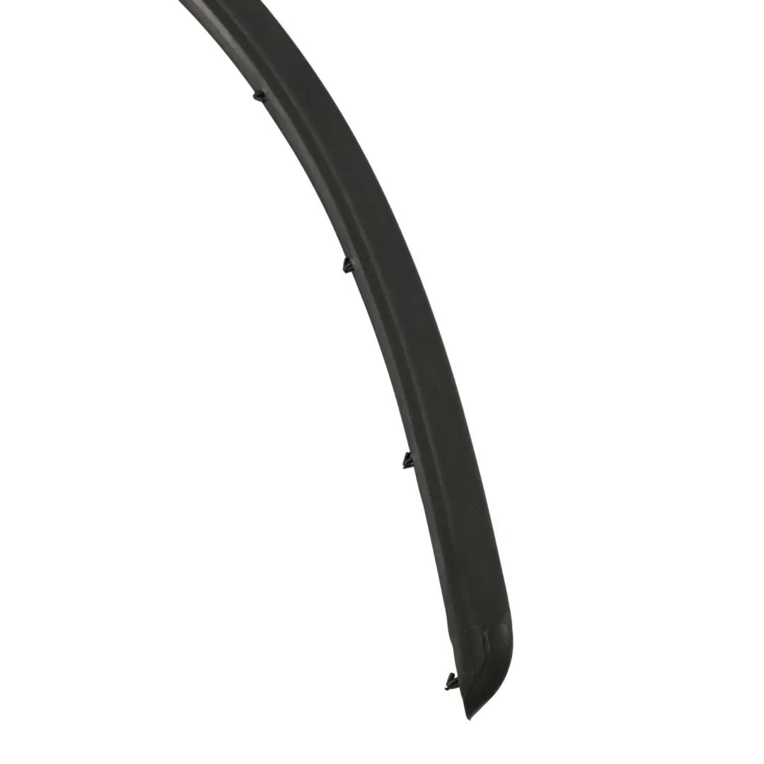 Seat Leon 5F Mk3 5Dr Porta Guarnizione Gomma Posteriore Destra - SKU 5F4839700 - Numero di parte 5F4839700