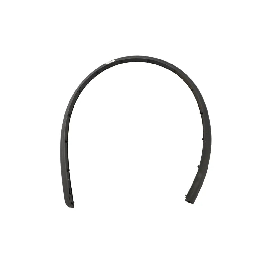Seat Leon 5F Mk3 5Dr Door Lower Seal Gasket Rubber Rear Right O/S - SKU 5F4839700 - Part number 5F4839700