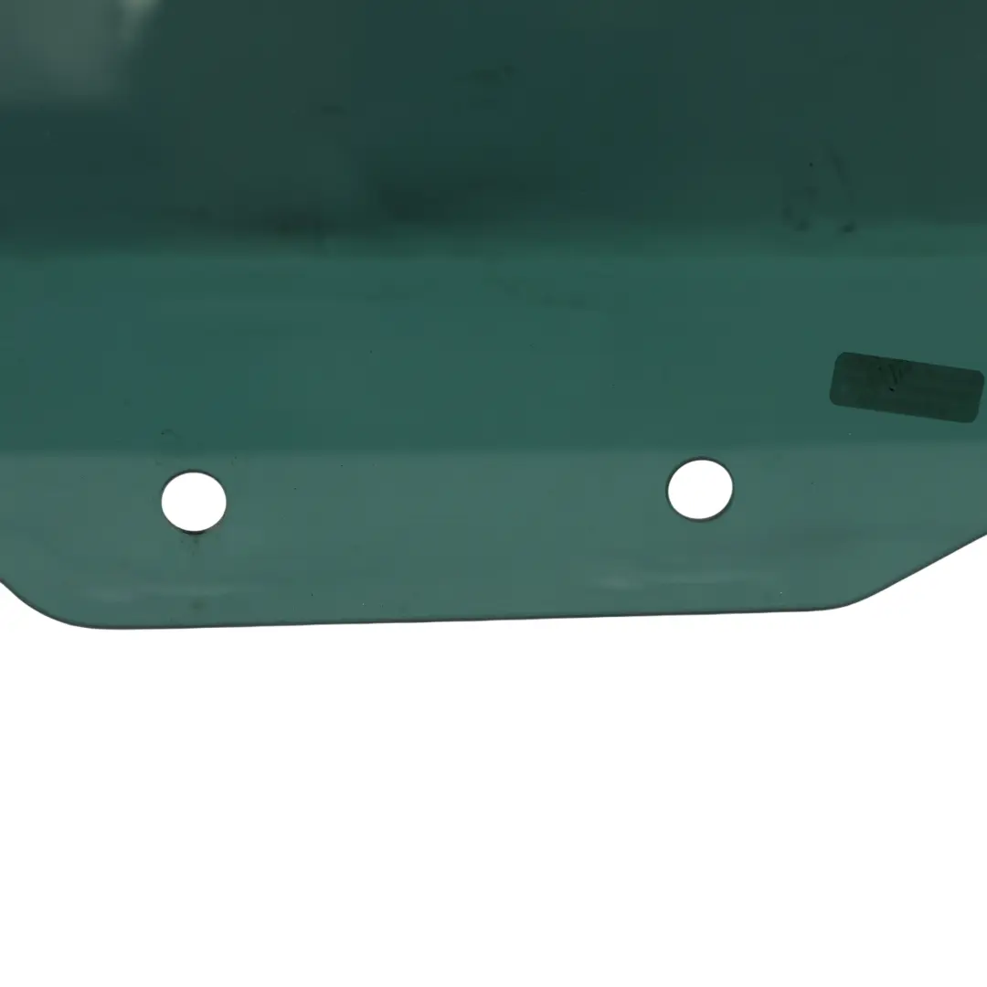 Seat Leon Mk3 5F Door Window Glass Rear Right O/S Tinted AS3 - SKU 5F4845026C - Part number 5F4845026C