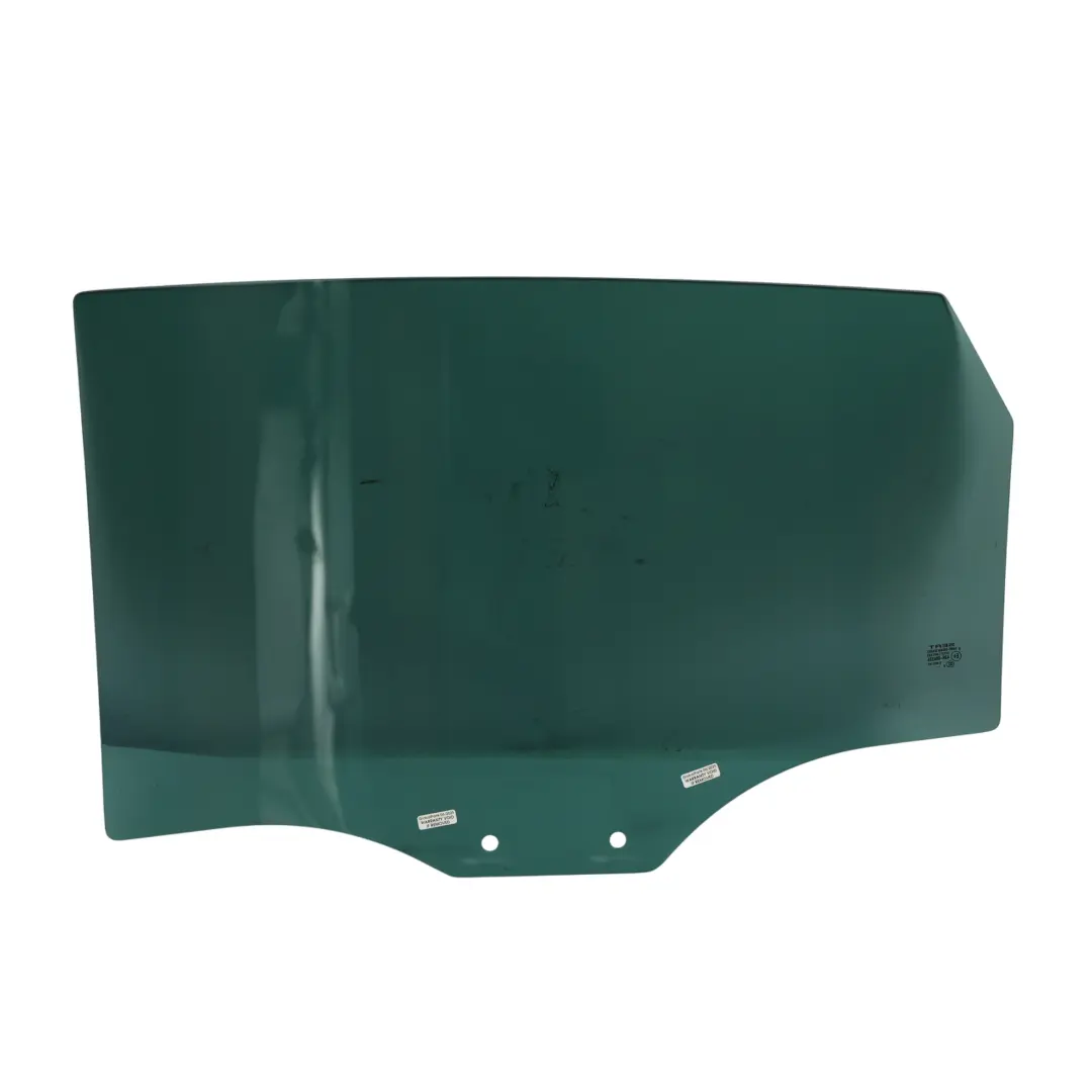 Seat Leon Mk3 5F Cristal Puerta Trasera Derecha Tintado AS3 - SKU 5F4845026C - Número de pieza 5F4845026C