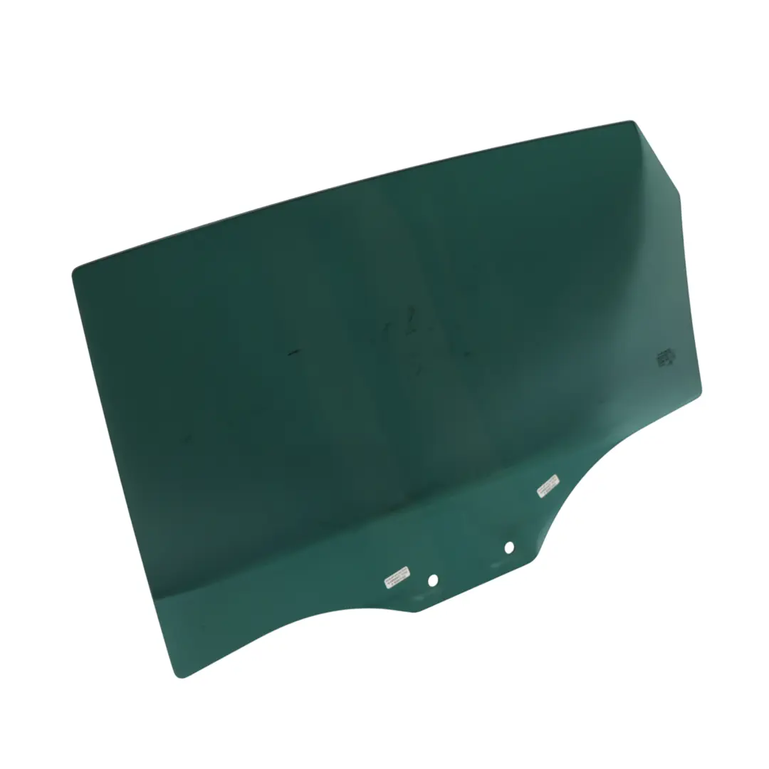 Seat Leon Mk3 5F Cristal Puerta Trasera Derecha Tintado AS3 - SKU 5F4845026C - Número de pieza 5F4845026C