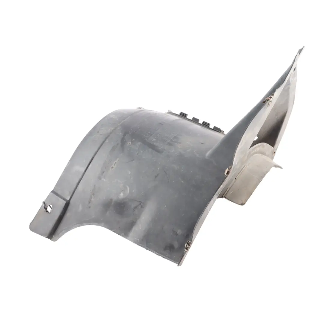 Arch Liner Housing Panel Front Left N/S 5G0805973G to Volkswagen VW Golf Mk7 Wheel with Part number 5G0805911AK Volkswagen VW Golf Mk7 Wheel Arch Liner Housing Panel Front Left N/S 5G0805973G - SKU 5G0805911AK - Part number 5G0805911AK