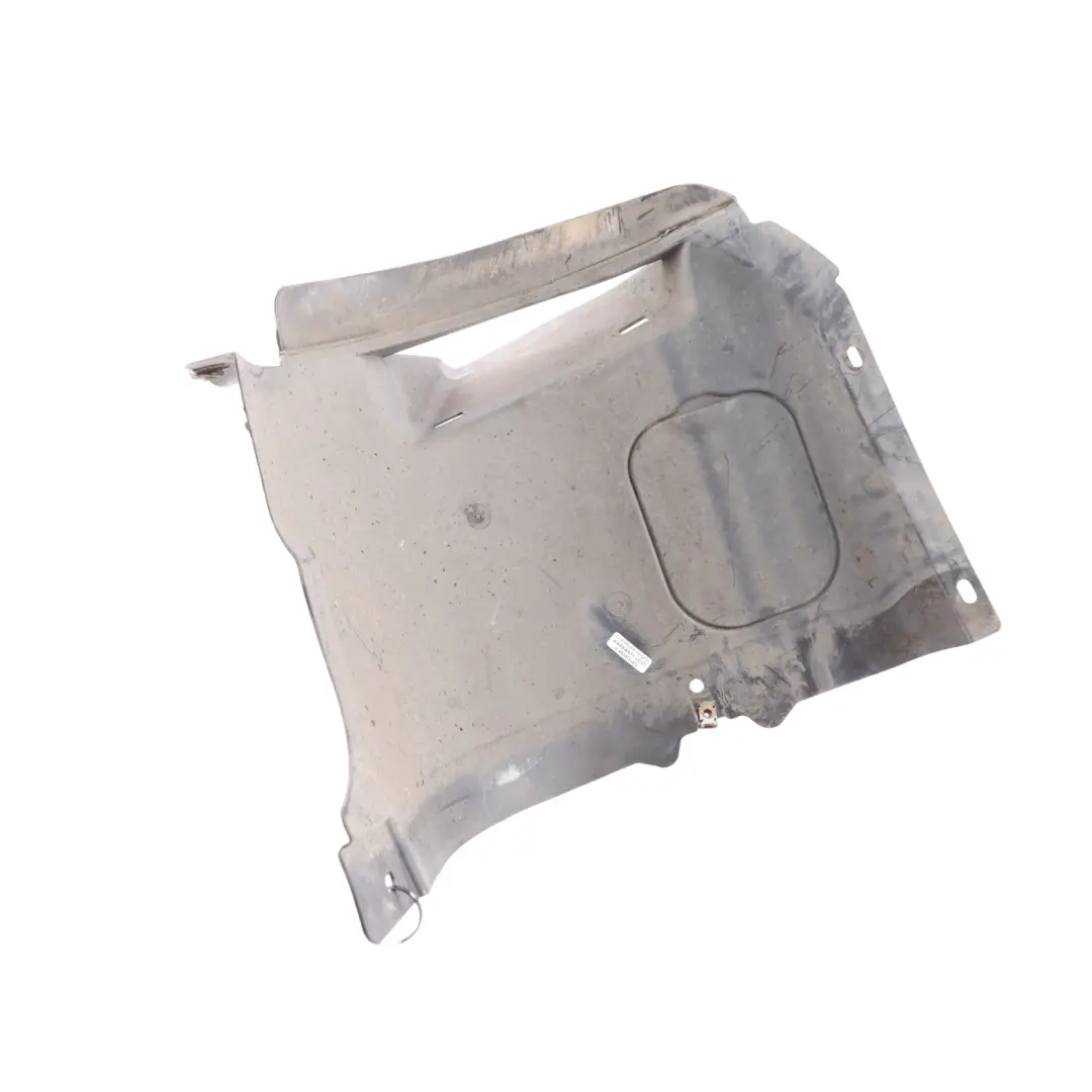 Volkswagen VW Golf Mk7 Wheel Arch Liner Housing Panel Front Left N/S 5G0805973G - SKU 5G0805911AK - Part number 5G0805911AK