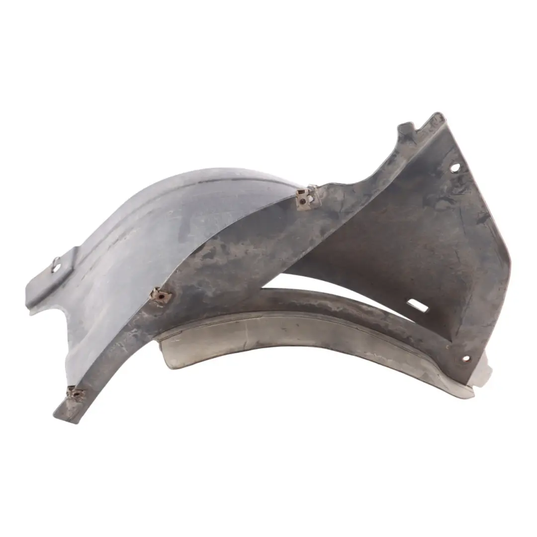 Arch Liner Housing Panel Front Left N/S 5G0805973G to Volkswagen VW Golf Mk7 Wheel with Part number 5G0805911AK Volkswagen VW Golf Mk7 Wheel Arch Liner Housing Panel Front Left N/S 5G0805973G - SKU 5G0805911AK - Part number 5G0805911AK