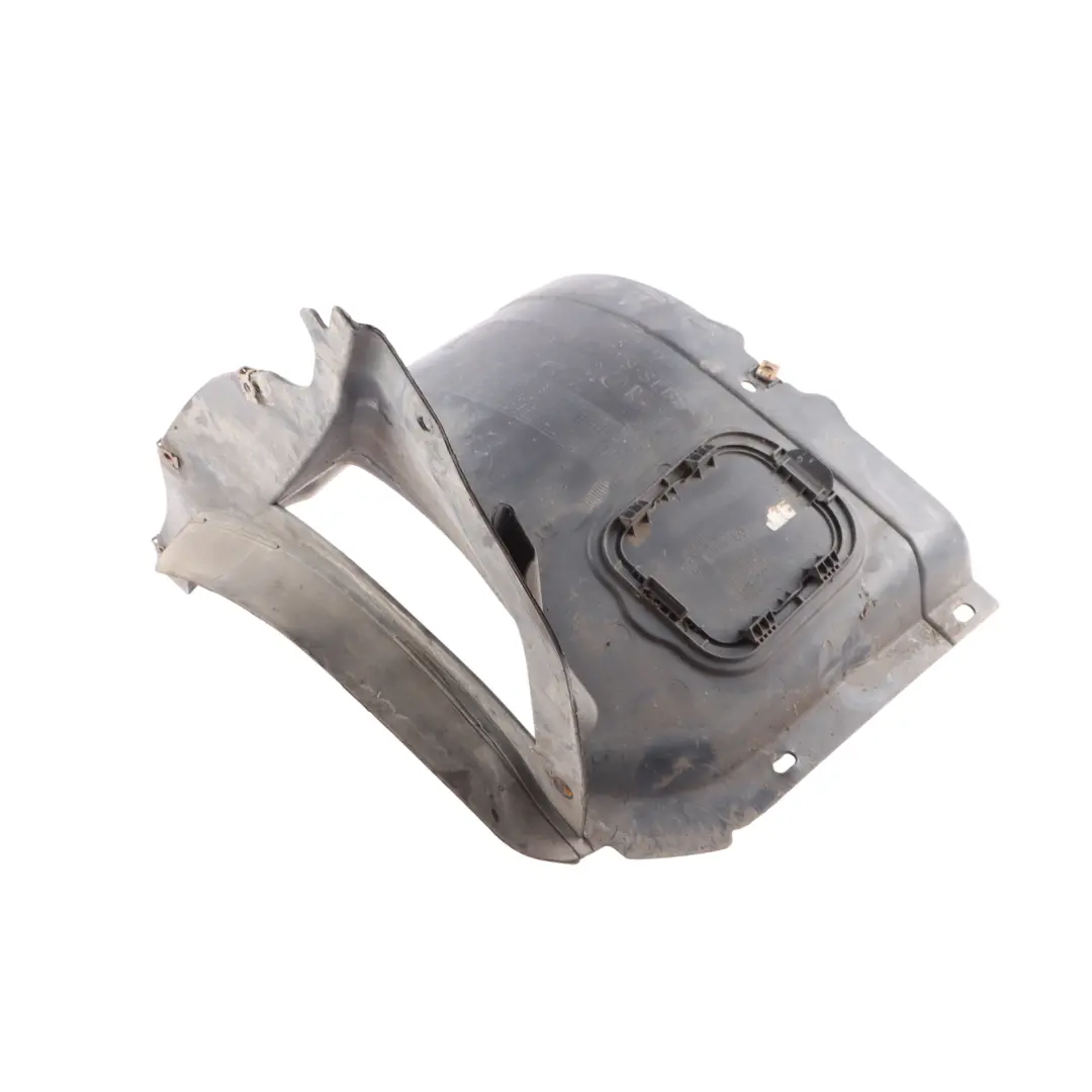 Arch Liner Housing Panel Front Left N/S 5G0805973G to Volkswagen VW Golf Mk7 Wheel with Part number 5G0805911AK Volkswagen VW Golf Mk7 Wheel Arch Liner Housing Panel Front Left N/S 5G0805973G - SKU 5G0805911AK - Part number 5G0805911AK