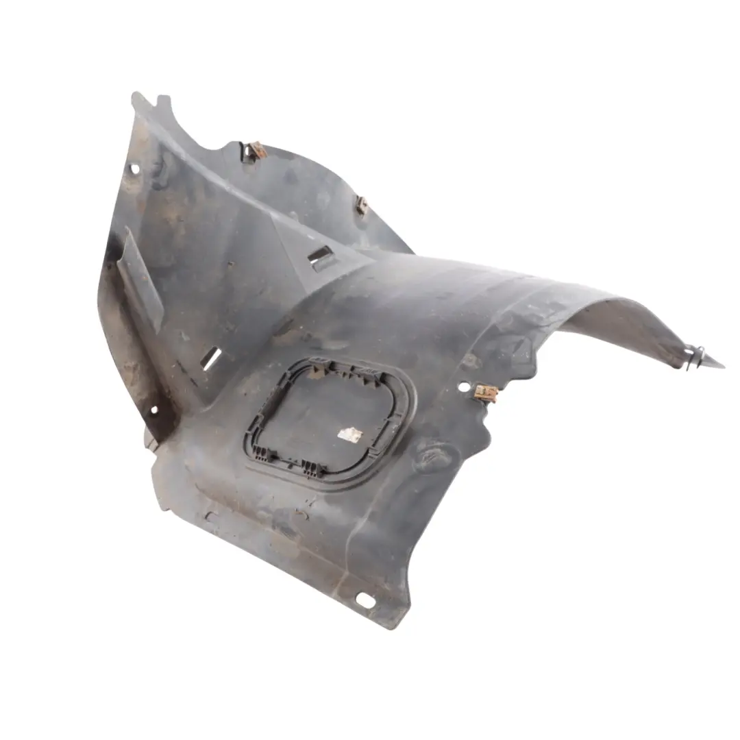 Arch Liner Housing Panel Front Left N/S 5G0805973G to Volkswagen VW Golf Mk7 Wheel with Part number 5G0805911AK Volkswagen VW Golf Mk7 Wheel Arch Liner Housing Panel Front Left N/S 5G0805973G - SKU 5G0805911AK - Part number 5G0805911AK