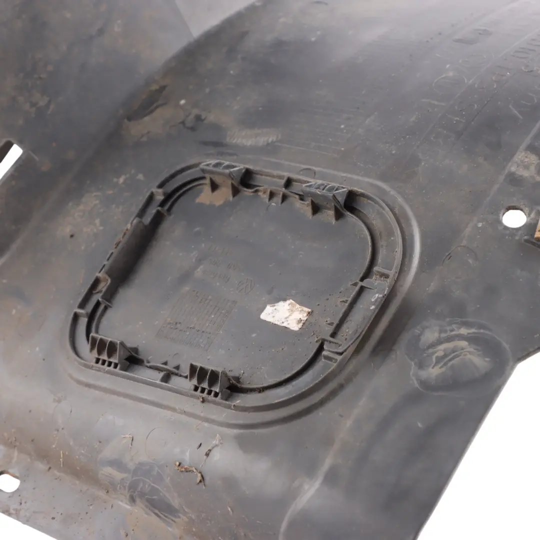 Arch Liner Housing Panel Front Left N/S 5G0805973G to Volkswagen VW Golf Mk7 Wheel with Part number 5G0805911AK Volkswagen VW Golf Mk7 Wheel Arch Liner Housing Panel Front Left N/S 5G0805973G - SKU 5G0805911AK - Part number 5G0805911AK