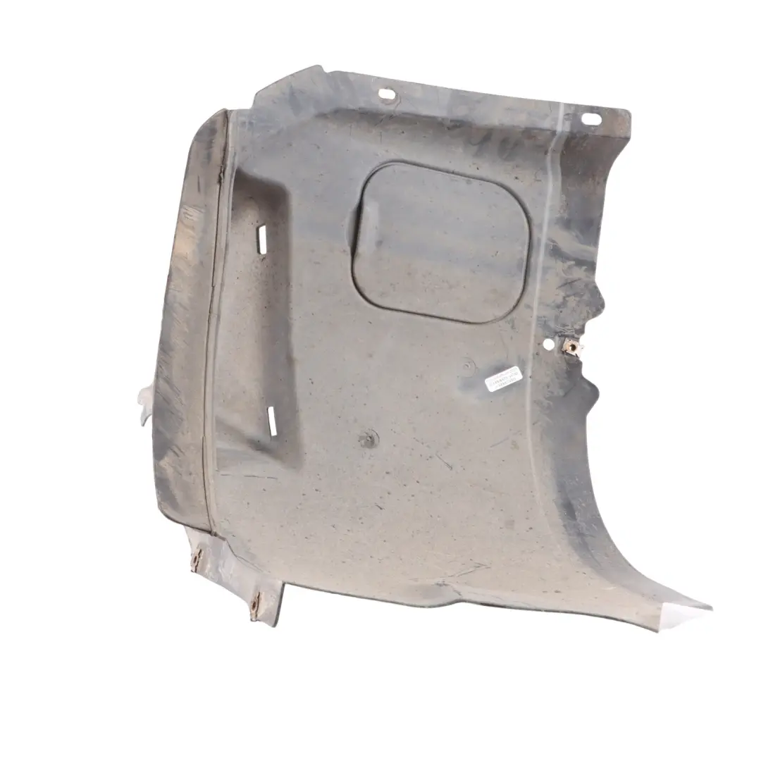 Arch Liner Housing Panel Front Left N/S 5G0805973G to Volkswagen VW Golf Mk7 Wheel with Part number 5G0805911AK Volkswagen VW Golf Mk7 Wheel Arch Liner Housing Panel Front Left N/S 5G0805973G - SKU 5G0805911AK - Part number 5G0805911AK