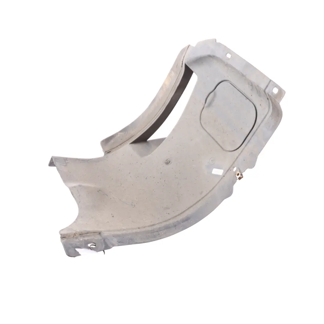 Arch Liner Housing Panel Front Left N/S 5G0805973G to Volkswagen VW Golf Mk7 Wheel with Part number 5G0805911AK Volkswagen VW Golf Mk7 Wheel Arch Liner Housing Panel Front Left N/S 5G0805973G - SKU 5G0805911AK - Part number 5G0805911AK