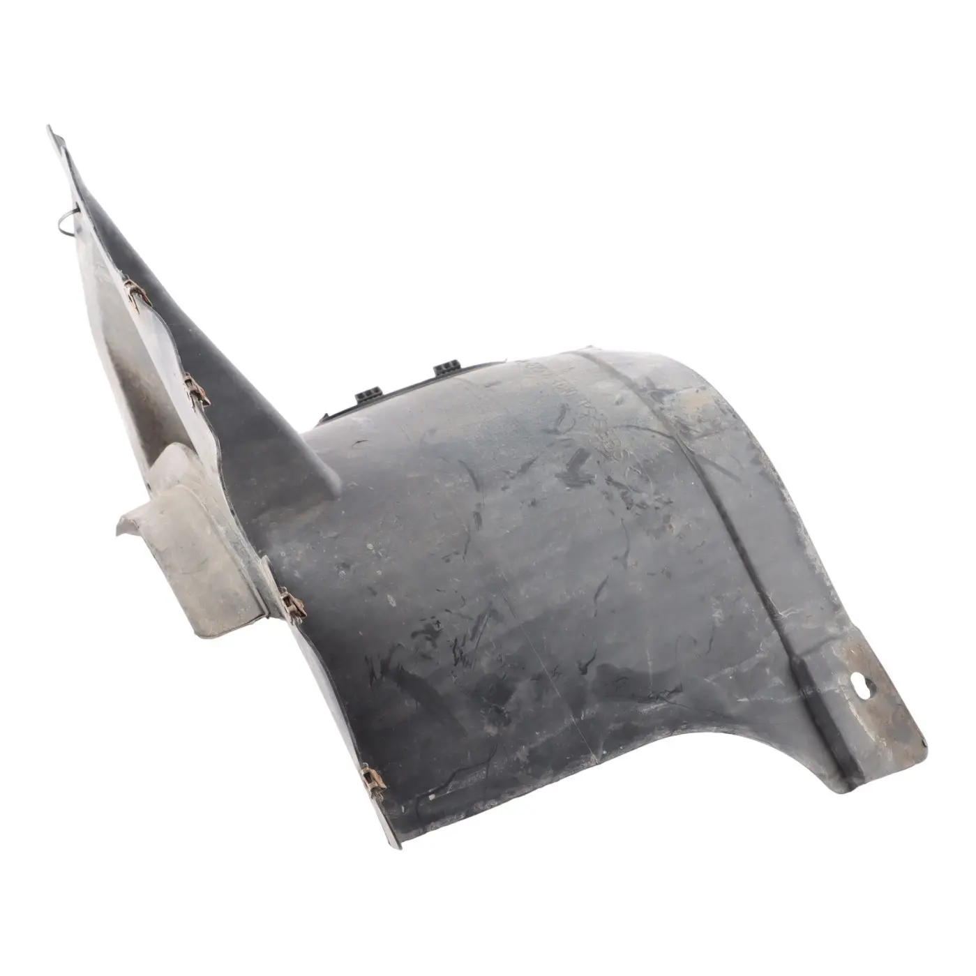 Volkswagen VW Golf Mk7 Pannello Passaruota Anteriore Destro 5G0805912J