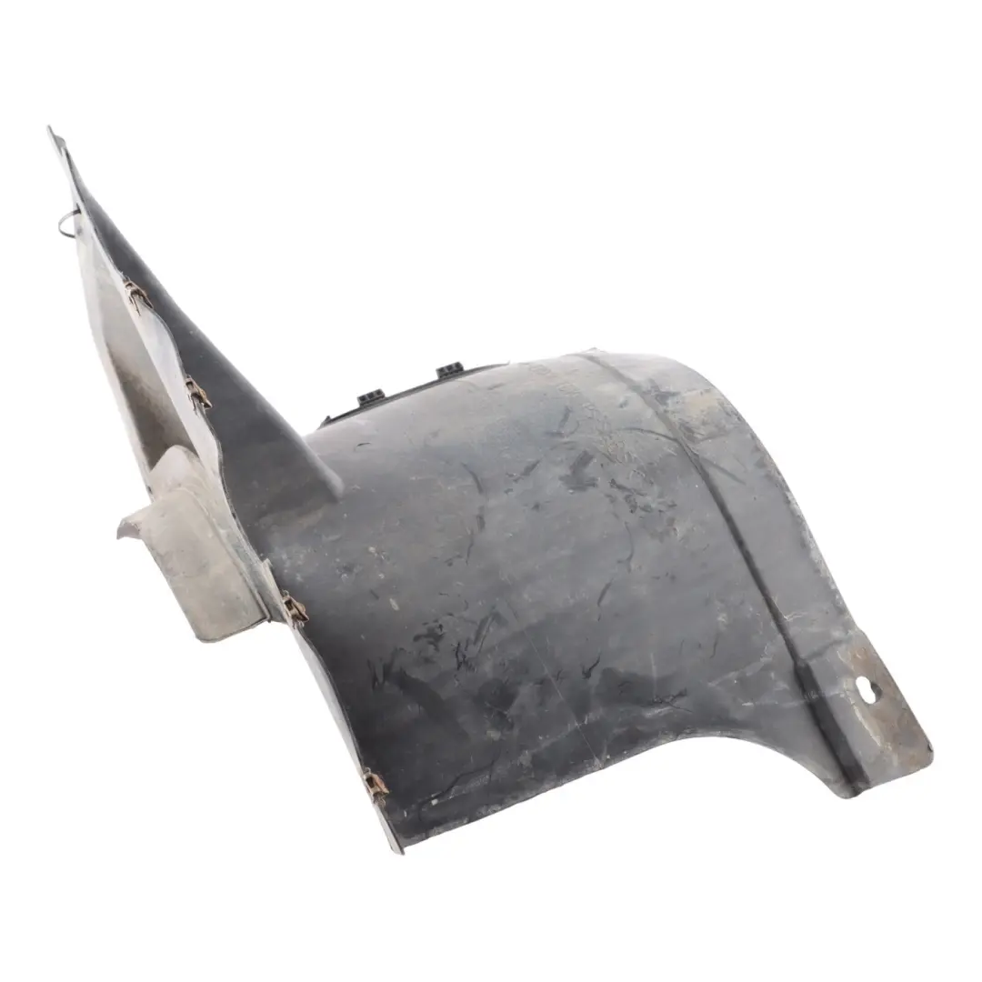 Radlauf Verkleidung Panel Vorne Rechts für Volkswagen VW Golf Mk7 mit Teilenummer 5G0805912J Volkswagen VW Golf Mk7 Radlauf Verkleidung Panel Vorne Rechts - SKU 5G0805912J - Teilenummer 5G0805912J