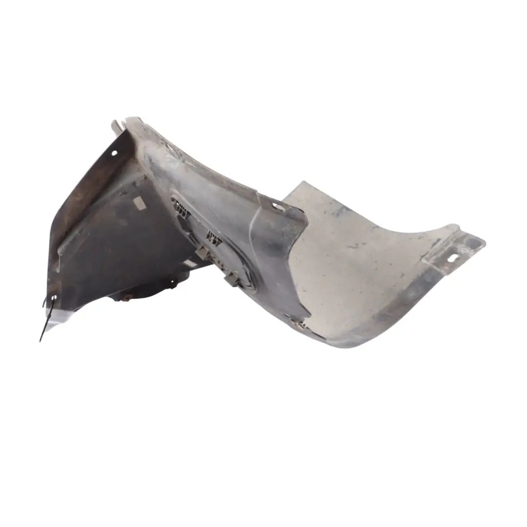 Volkswagen VW Golf Mk7 Panel Alojamiento Paso Rueda Delantero Derecho - SKU 5G0805912J - Número de pieza 5G0805912J