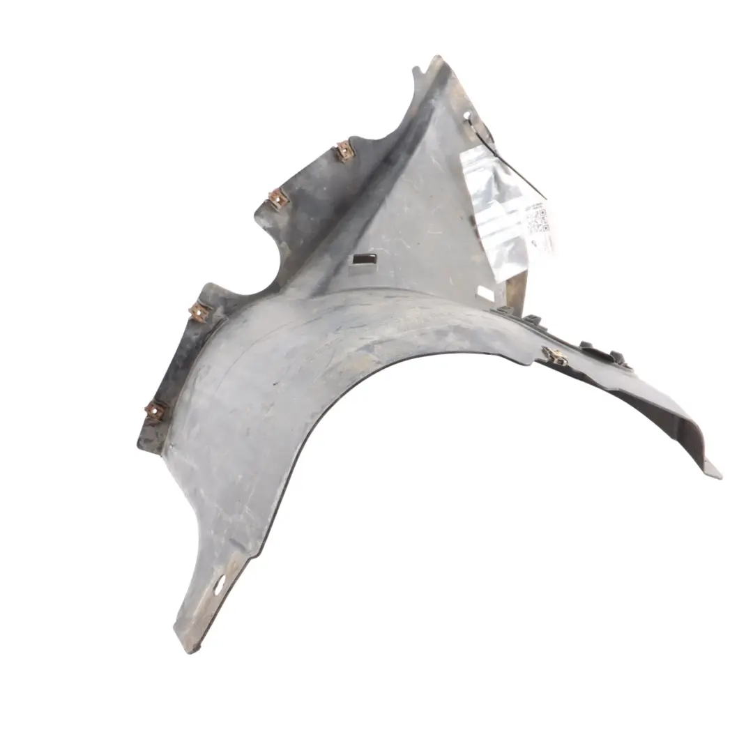 Arch Liner Housing Panel Front Right O/S to Volkswagen VW Golf Mk7 Wheel with Part number 5G0805912J Volkswagen VW Golf Mk7 Wheel Arch Liner Housing Panel Front Right O/S - SKU 5G0805912J - Part number 5G0805912J