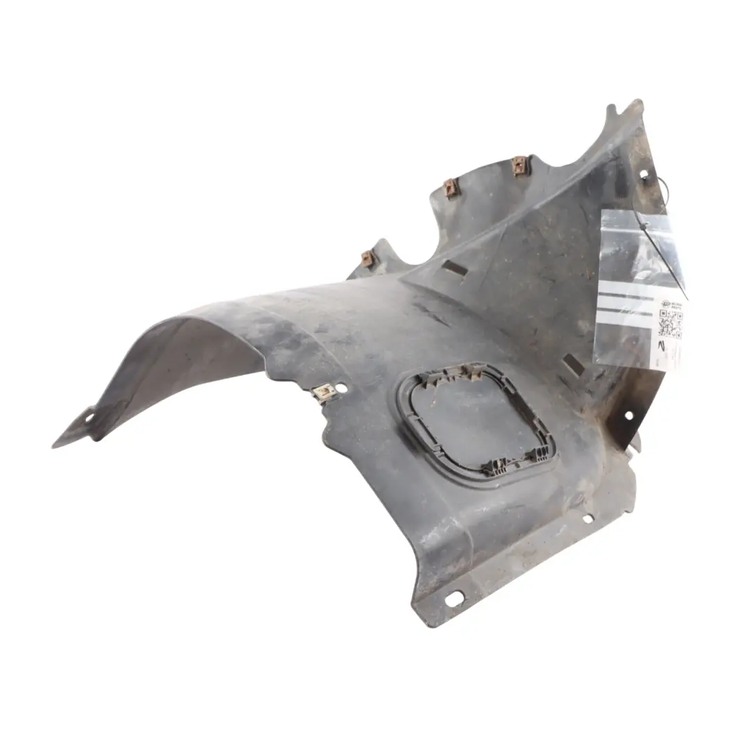 Volkswagen VW Golf Mk7 Radlauf Verkleidung Panel Vorne Rechts - SKU 5G0805912J - Teilenummer 5G0805912J