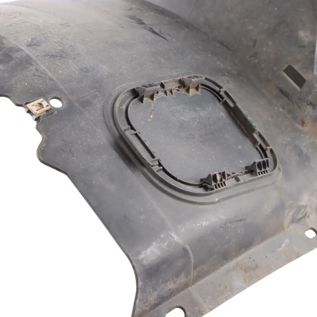 Arch Liner Housing Panel Front Right O/S to Volkswagen VW Golf Mk7 Wheel with Part number 5G0805912J Volkswagen VW Golf Mk7 Wheel Arch Liner Housing Panel Front Right O/S - SKU 5G0805912J - Part number 5G0805912J