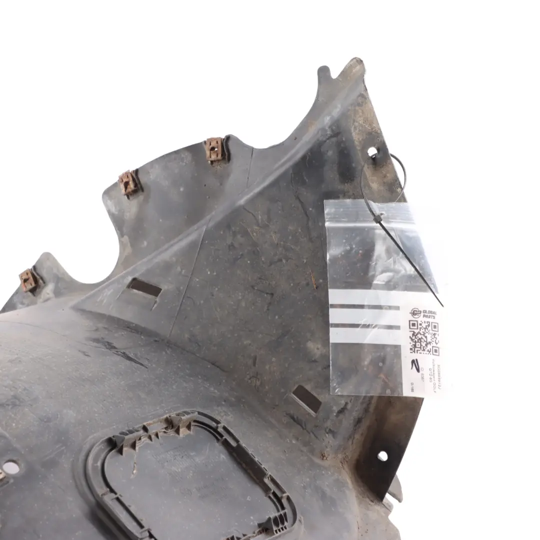 Volkswagen VW Golf Mk7 Wheel Arch Liner Housing Panel Front Right O/S - SKU 5G0805912J - Part number 5G0805912J