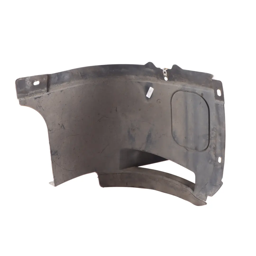 Volkswagen VW Golf Mk7 Wheel Arch Liner Housing Panel Front Right O/S - SKU 5G0805912J - Part number 5G0805912J