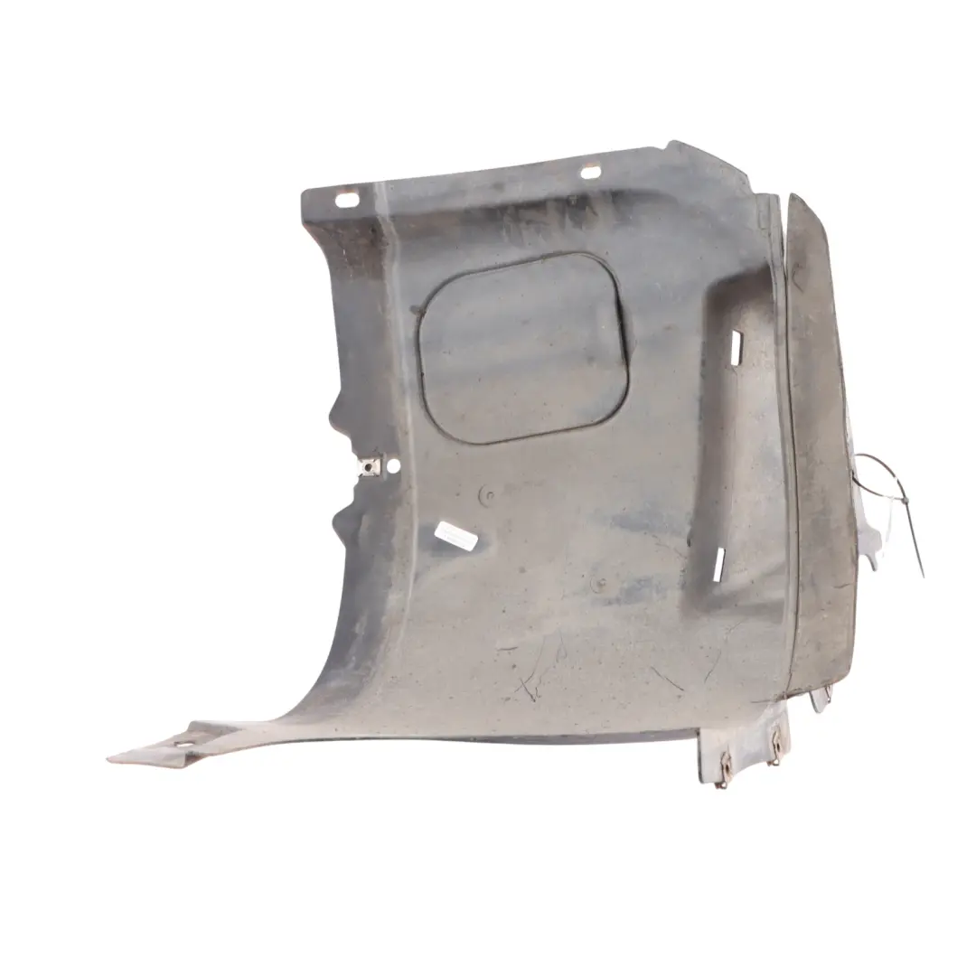 Volkswagen VW Golf Mk7 Radlauf Verkleidung Panel Vorne Rechts - SKU 5G0805912J - Teilenummer 5G0805912J