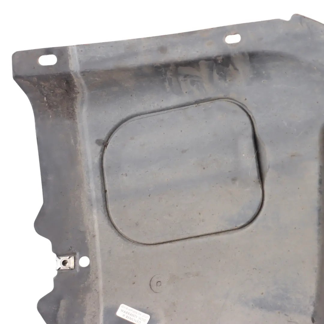 Volkswagen VW Golf Mk7 Wheel Arch Liner Housing Panel Front Right O/S - SKU 5G0805912J - Part number 5G0805912J