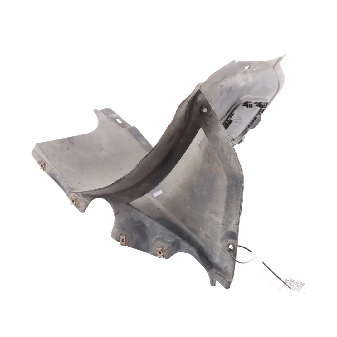 Arch Liner Housing Panel Front Right O/S to Volkswagen VW Golf Mk7 Wheel with Part number 5G0805912J Volkswagen VW Golf Mk7 Wheel Arch Liner Housing Panel Front Right O/S - SKU 5G0805912J - Part number 5G0805912J