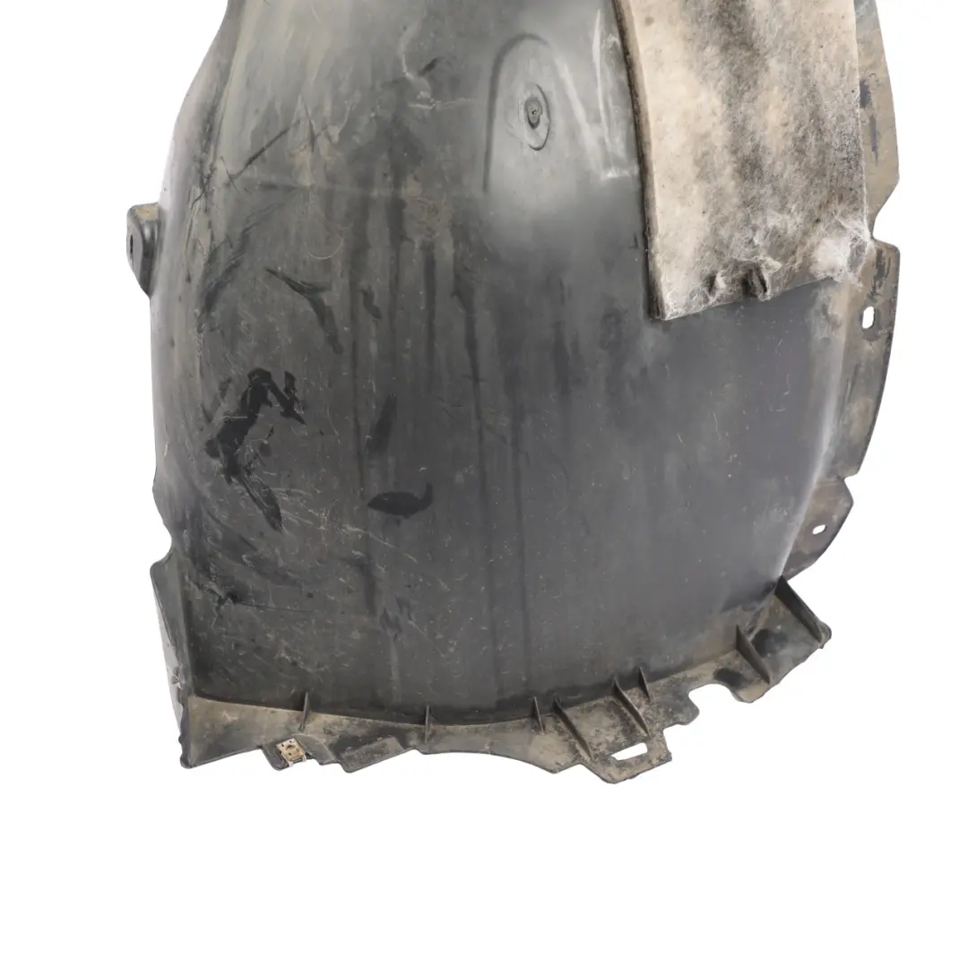 Volkswagen VW Golf Mk7 Wheel Arch Liner Housing Panel Right O/S 5G0805978D - SKU 5G0805970N - Part number 5G0805970N