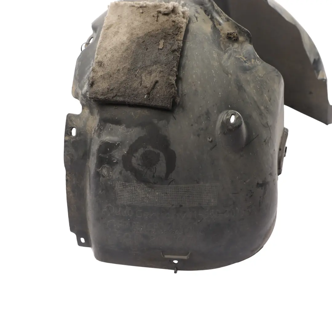 Radlauf Verkleidung Verkleidungsteil Rechts 5G0805978D für Volkswagen VW Golf Mk7 mit Teilenummer 5G0805970N Volkswagen VW Golf Mk7 Radlauf Verkleidung Verkleidungsteil Rechts 5G0805978D - SKU 5G0805970N - Teilenummer 5G0805970N