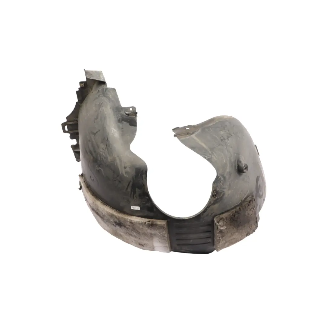 Volkswagen VW Golf Mk7 Wheel Arch Liner Housing Panel Right O/S 5G0805978D - SKU 5G0805970N - Part number 5G0805970N