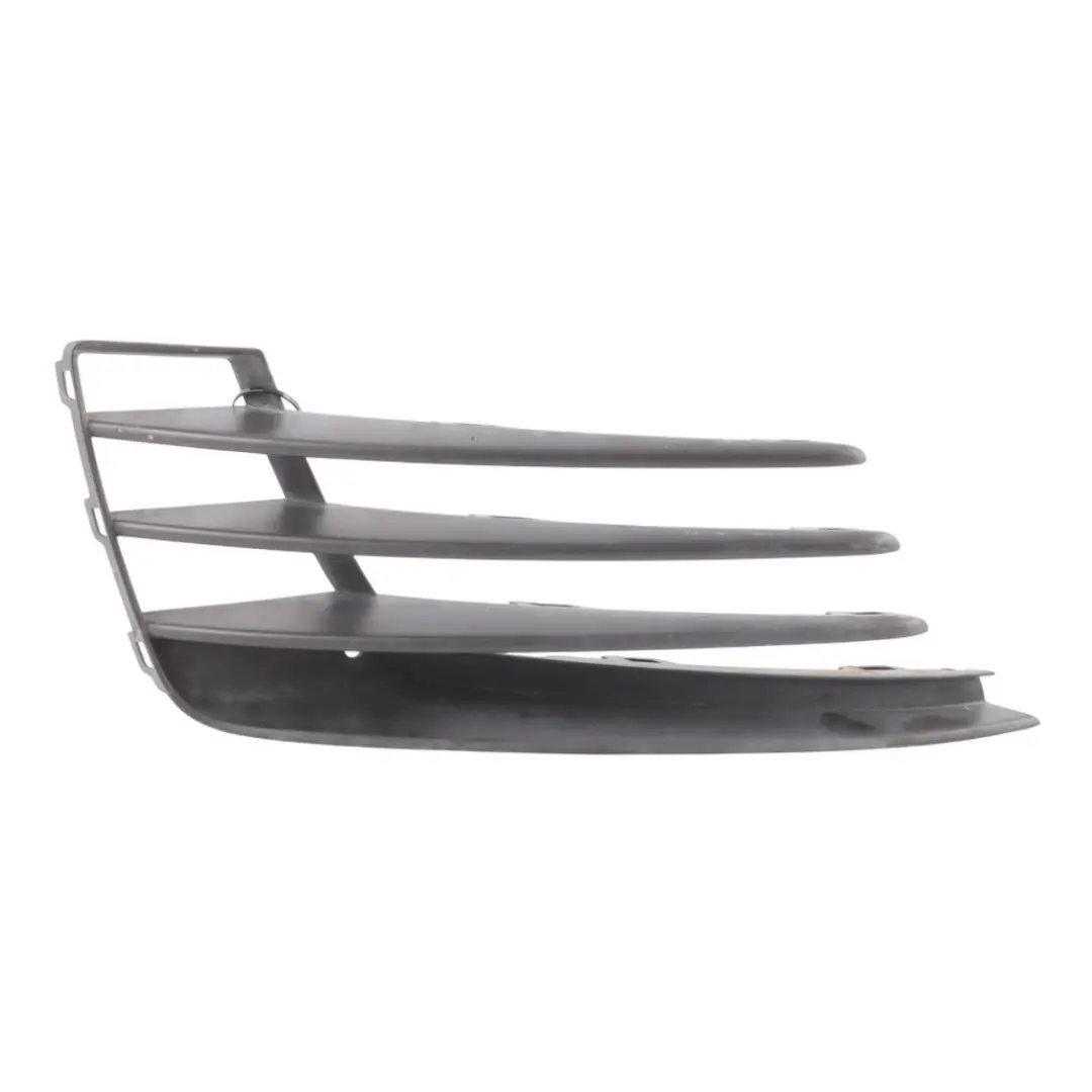 Volkswagen Golf Mk7 5G Front Bumper Fog light Grille Cover Left N/S - SKU 5G0853665E - Part number 5G0853665E