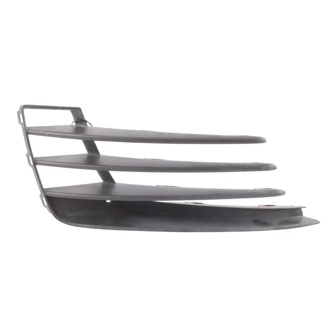 Volkswagen Golf Mk7 5G Front Bumper Fog light Grille Cover Left N/S 5G0853665E