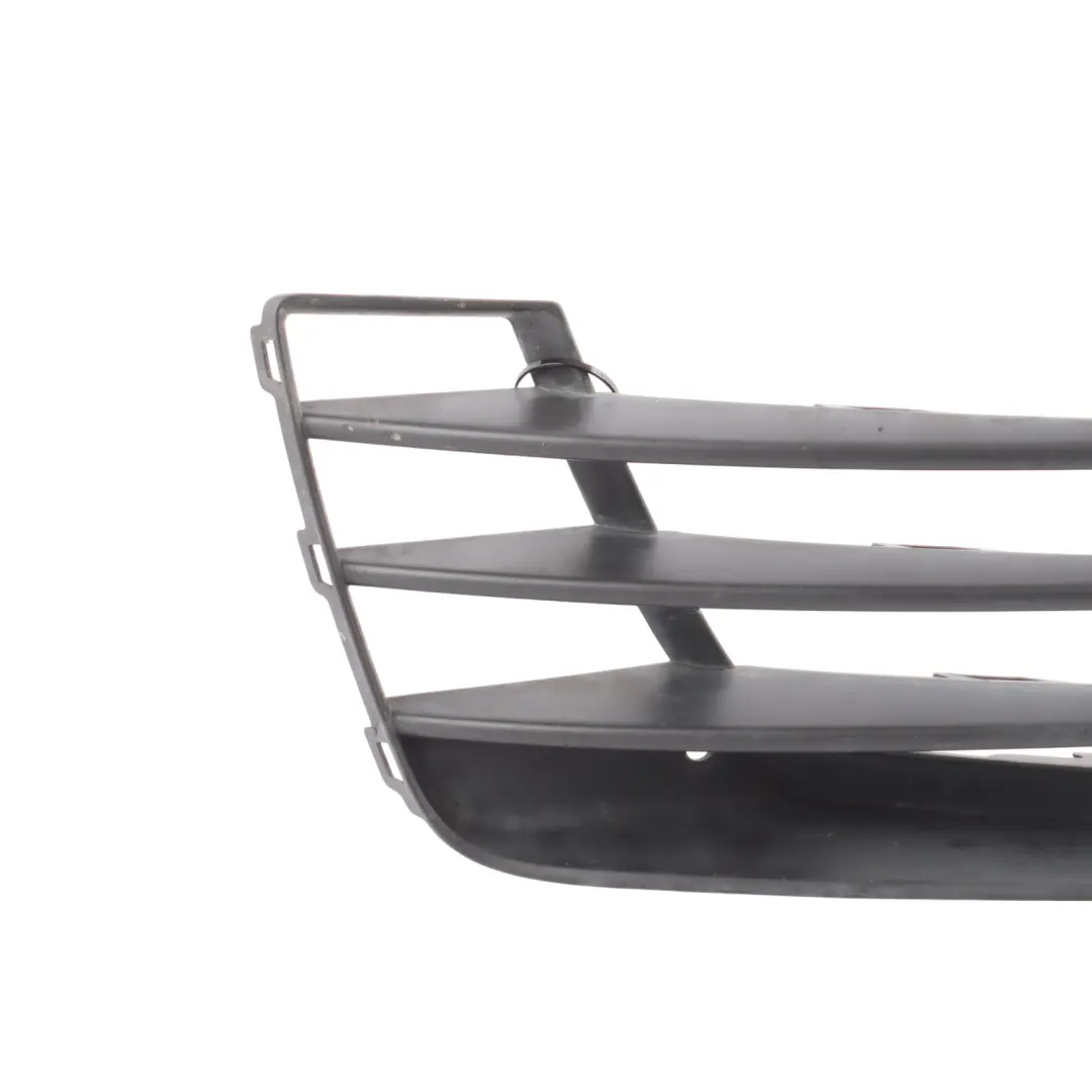 Volkswagen Golf Mk7 5G Front Bumper Fog light Grille Cover Left N/S - SKU 5G0853665E - Part number 5G0853665E