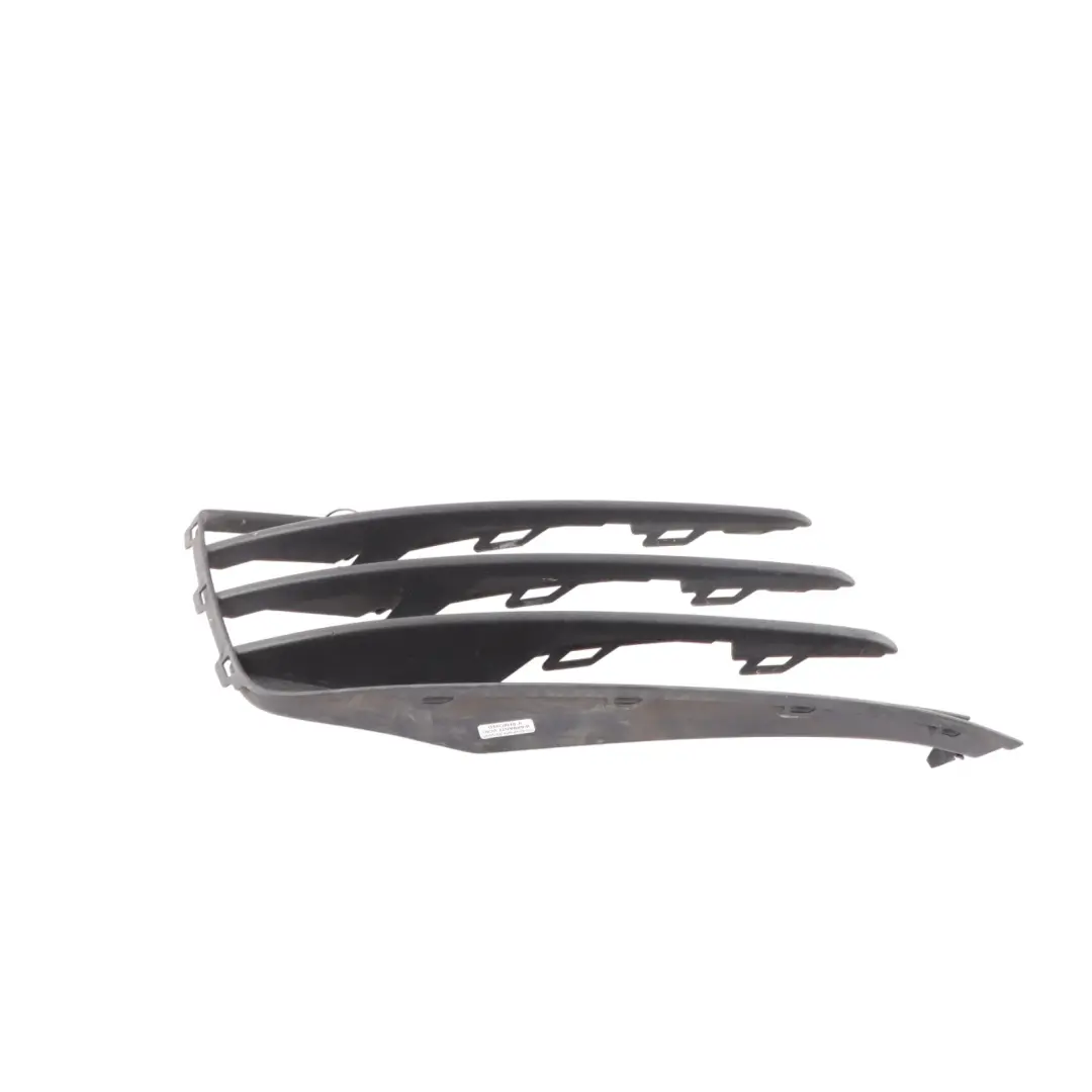 Volkswagen Golf Mk7 5G Front Bumper Fog light Grille Cover Left N/S - SKU 5G0853665E - Part number 5G0853665E