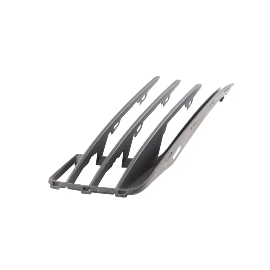 Volkswagen Golf Mk7 5G Front Bumper Fog light Grille Cover Left N/S - SKU 5G0853665E - Part number 5G0853665E