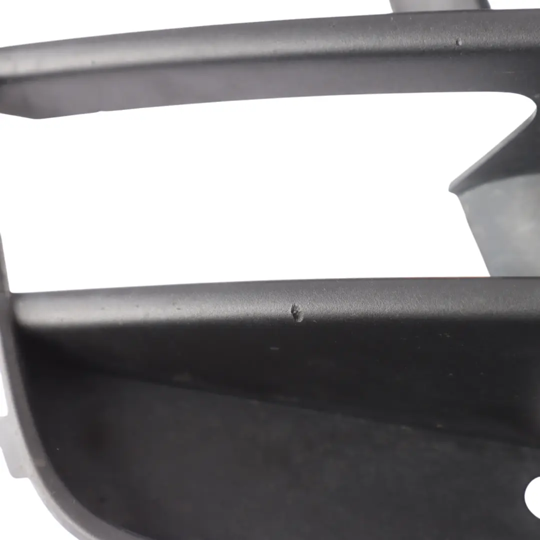 Volkswagen Golf Mk7 5G Front Bumper Fog light Grille Cover Left N/S - SKU 5G0853665E - Part number 5G0853665E