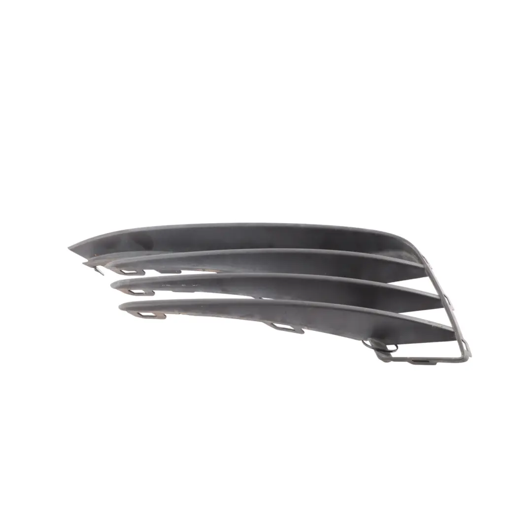Volkswagen Golf Mk7 5G Front Bumper Fog light Grille Cover Left N/S - SKU 5G0853665E - Part number 5G0853665E