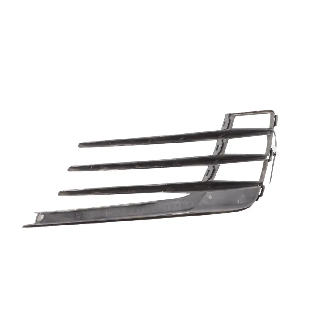 Volkswagen Golf Mk7 5G Front Bumper Fog light Grille Cover Left N/S - SKU 5G0853665E - Part number 5G0853665E