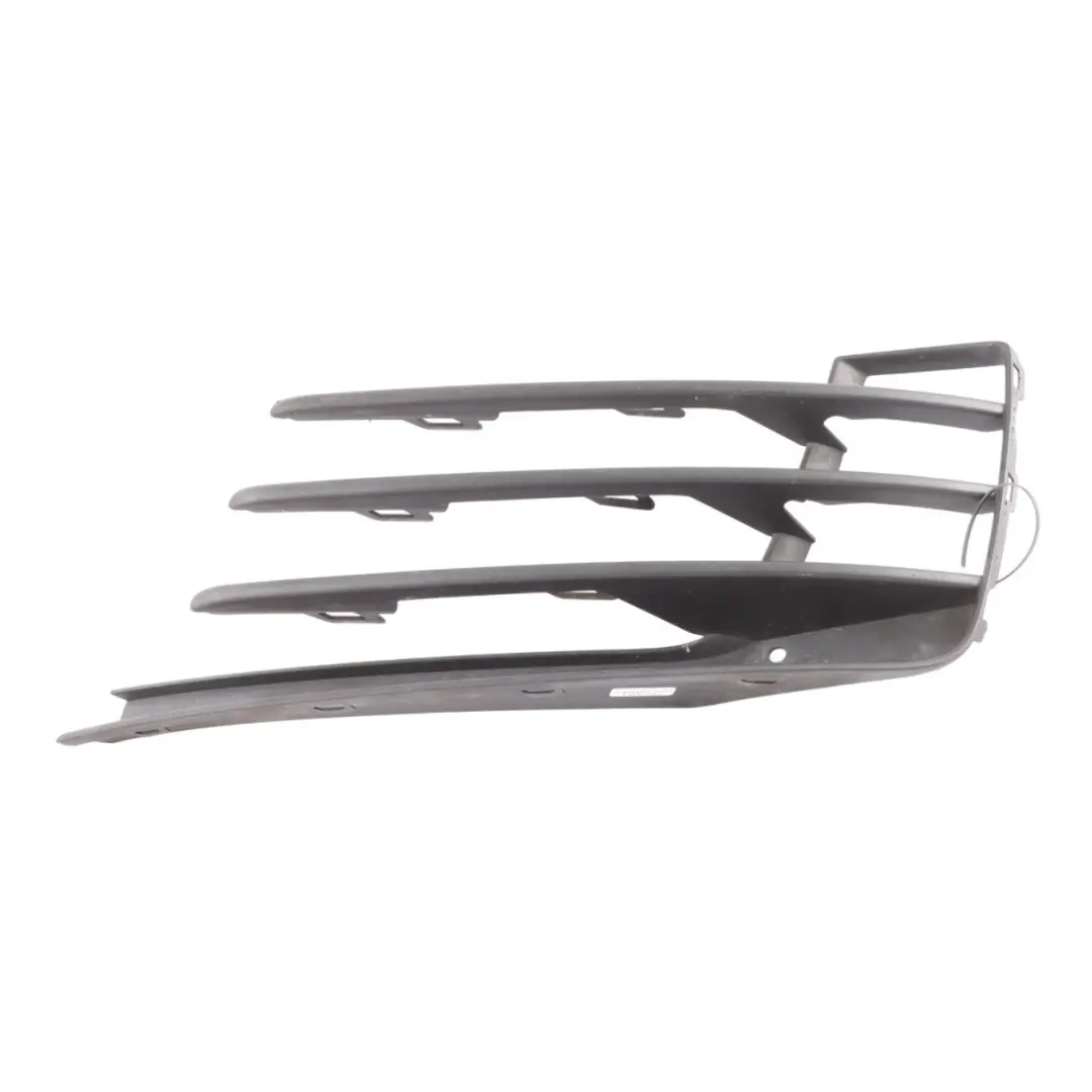 Volkswagen Golf Mk7 5G GTD Front Bumper Air Guide Grille Right O/S - SKU 5G0853666E - Part number 5G0853666E